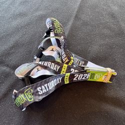 WM Phoenix Open Saturday 16th Skybox Suites