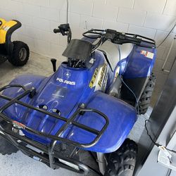 Polaris Trail Boss 330