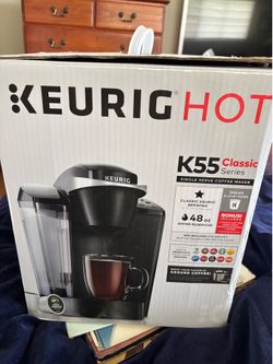 Keurig K55 classic series