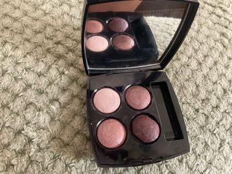 CHANNEL EYESHADOW