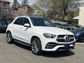 2022 Mercedes-Benz Gle