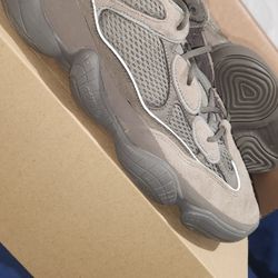 Yeezy 500
