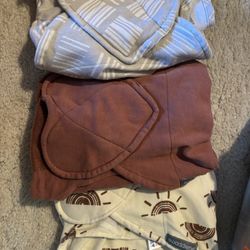 Swaddle Me 