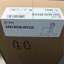 POLY SAVI 8245