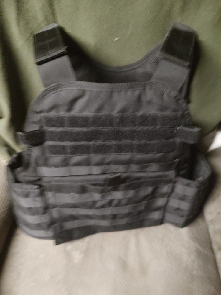 Tac Gear