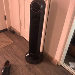 Dreo - Tower Fan for Bedroom 