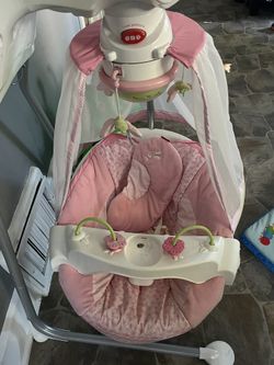 Baby Swing