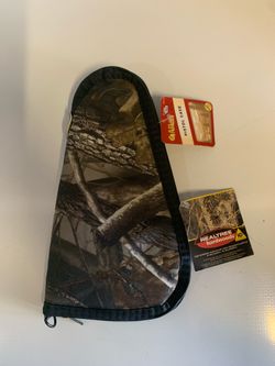 Real tree Case