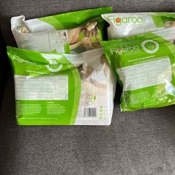 Breast milk Storage Bags 