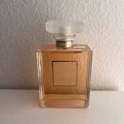 Chanel Coco Mademoiselle 100ml Edp