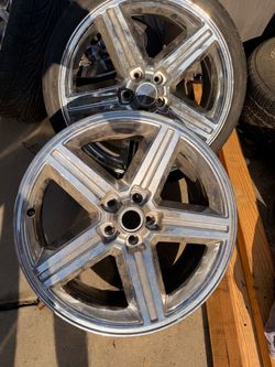 IROC RIMS