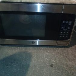 GE Microwave 