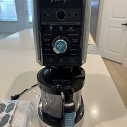 Ninja Ice Cream Maker