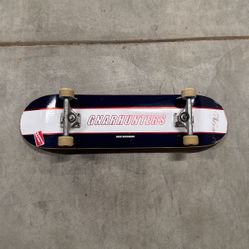Baker Complete Setup Skateboard