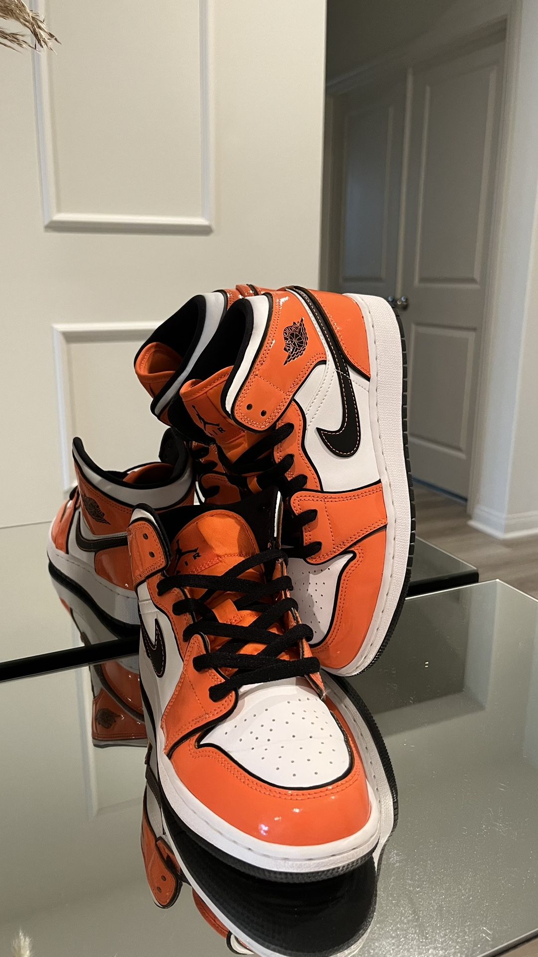 Jordan’s for 130