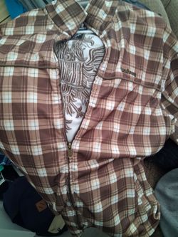 Ecko jacket