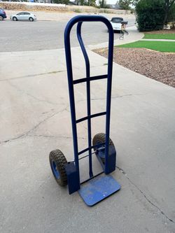 Dolly heavy duty