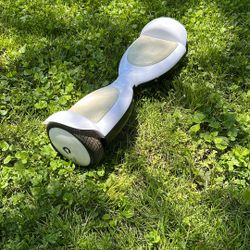 Jetson Hover Board