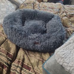 Small Dog Bed