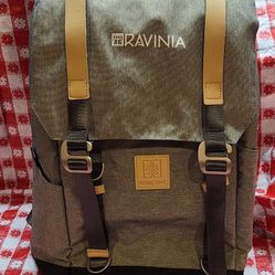 Ravinia Picnic Backpack 
