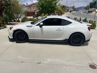 13-2020 BRZ / FR-S / GT86 Parts