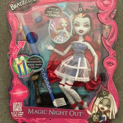 Bratz/Bratzillaz 2013 Vampelina