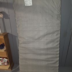 Twin size mattress