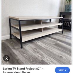 Target Loring TV Stand