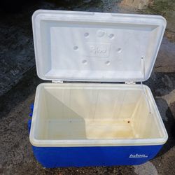 Ice Chest  Igloo