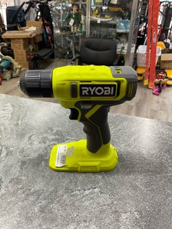 Working Ryobi Drills Come Make A deal
