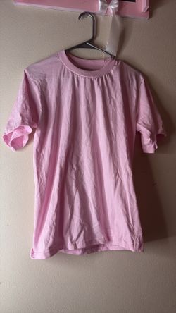 Men’s Pink Pro Club 