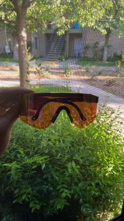 brand new pit vipers crown royalty