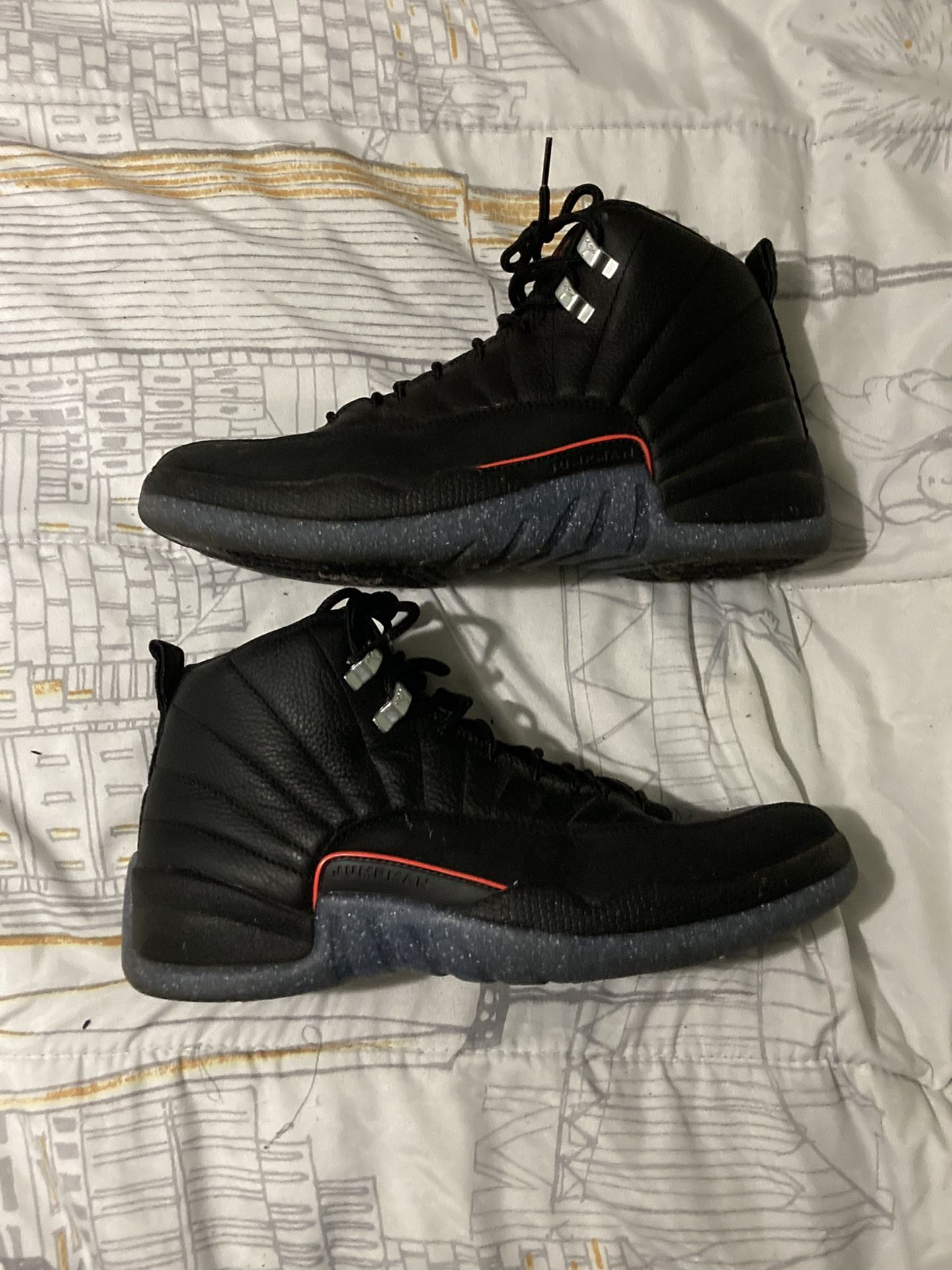 Air Jordan 12 Utility “Grind”