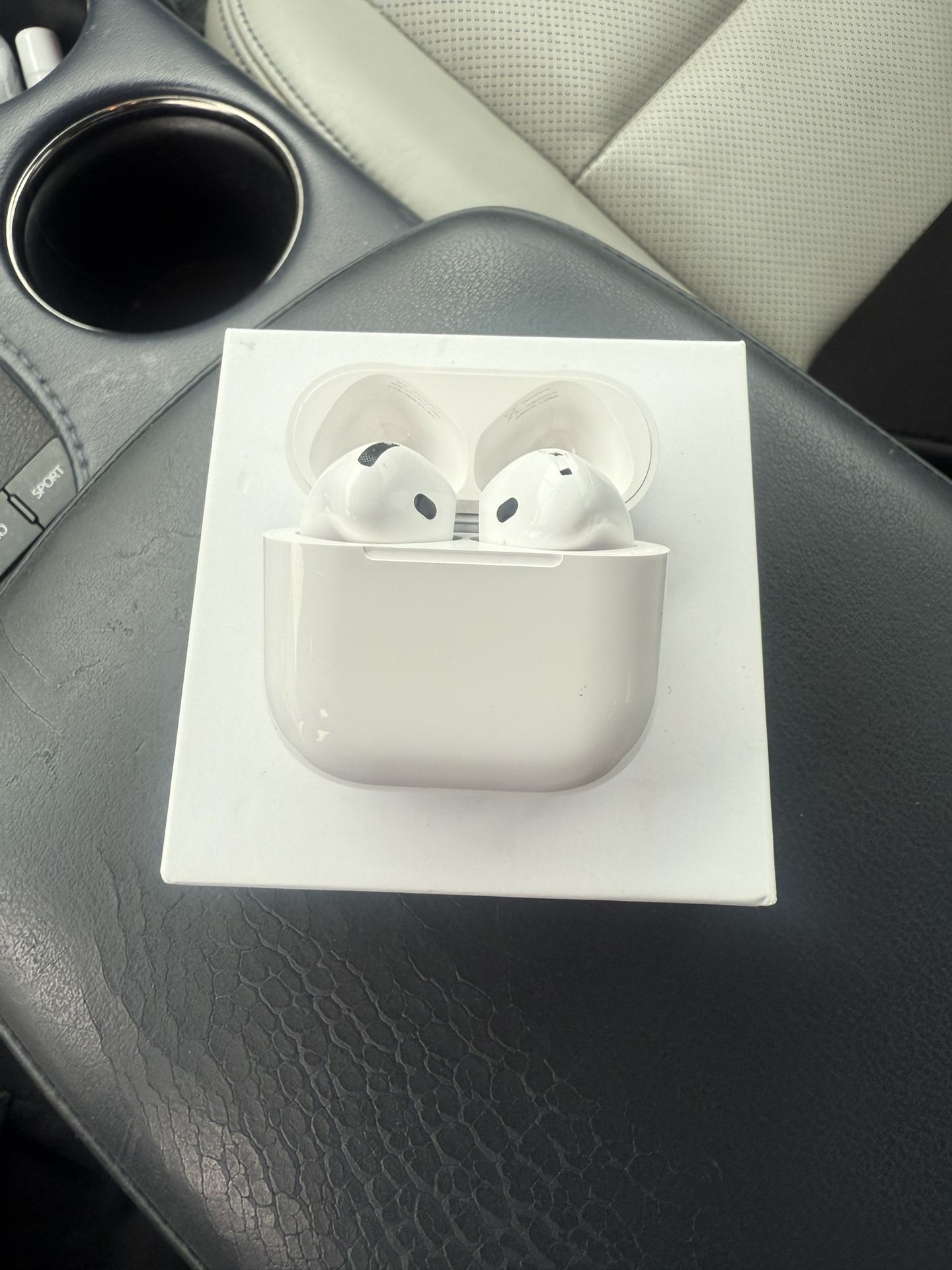 AirPods Pro 2 Flawless Condition Open Box