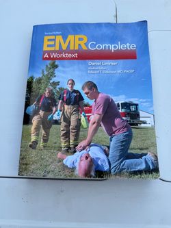 EMR Complete Second edition