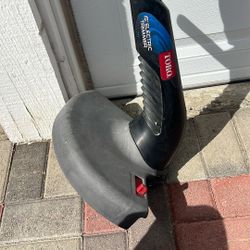 Toro 15” Electric Trimmer. 