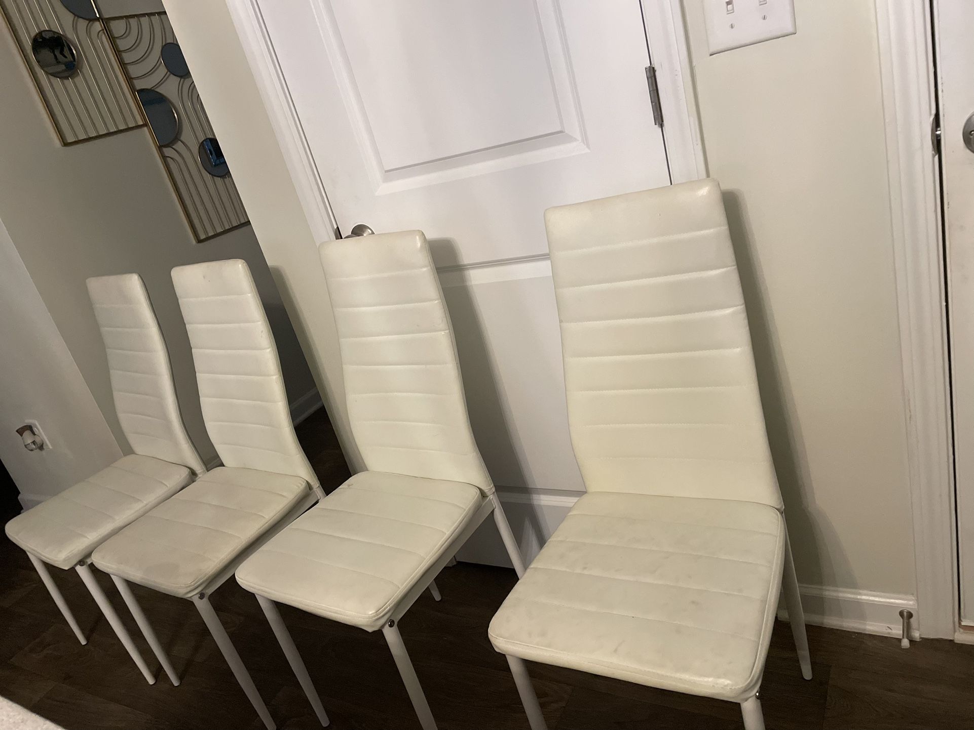 4 Dining Chairs for Sale in Dallas, NC OfferUp