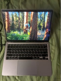 MacBook Airs