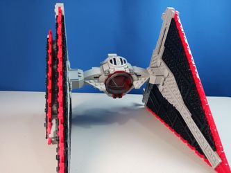 Lego Star Wars Sith TIE Fighter