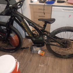 2026 Specialized Turbo Levo 4 Comp 29/27.5" Mx Alloy E-Bike