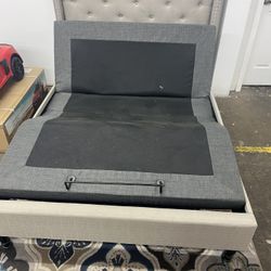 Adjustable Bed