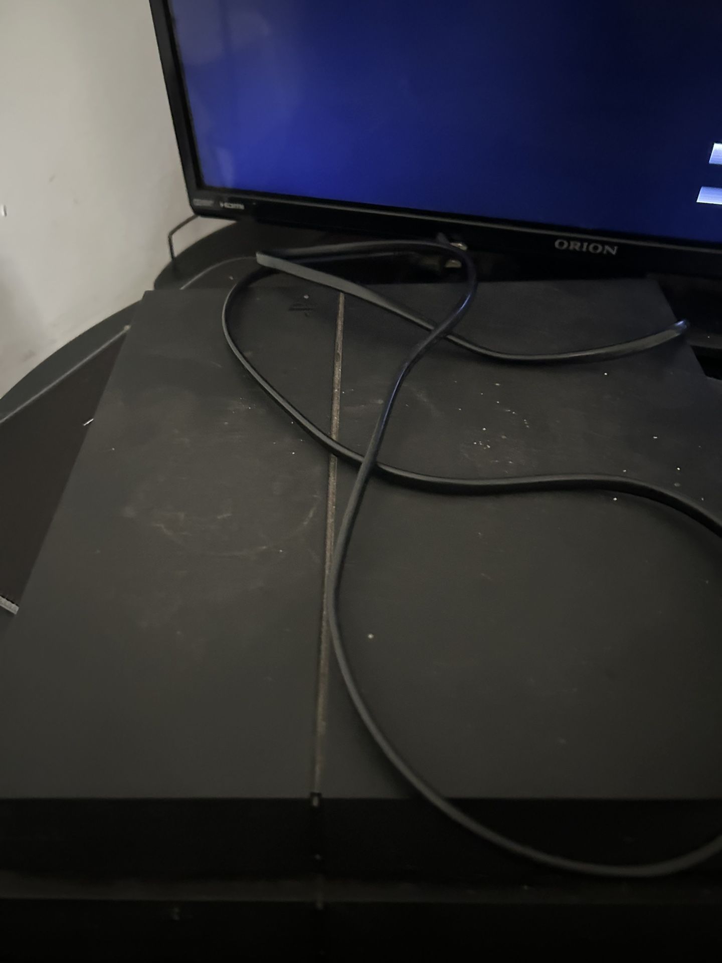 PS4 Slim
