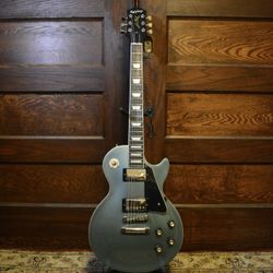 Epiphone Les Paul Modern Pelham Blue