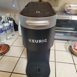 Keurig Coffee