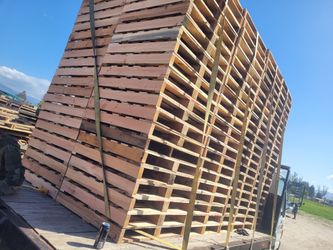 36x36 Pallet