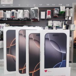 IPhone 16 Pro Unlock Pay Low Down No Crdt Needed