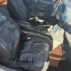 1997 Mazda Mx-5 Miata