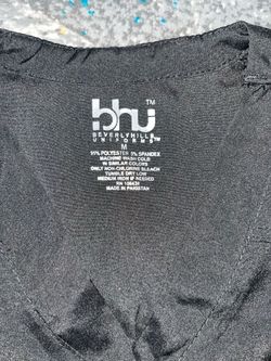 Women Scrubs T shirts (Medium)