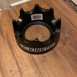 kurt kinetic bike Front Tire trainer