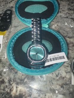 Brand new Invicta bundle